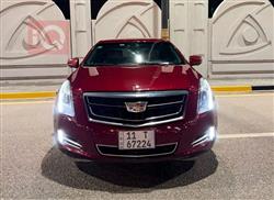 Cadillac CTS
